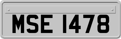 MSE1478