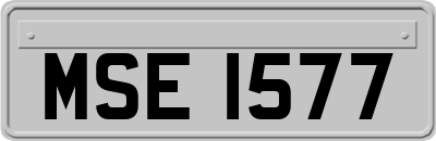 MSE1577