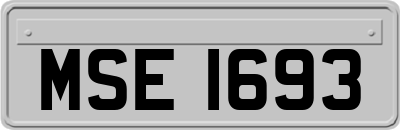 MSE1693