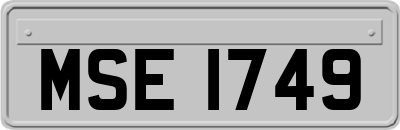 MSE1749