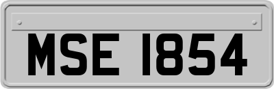 MSE1854