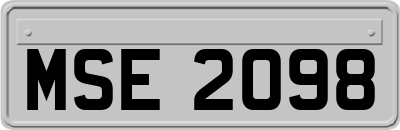 MSE2098