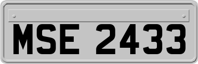 MSE2433