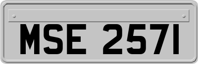 MSE2571
