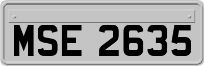 MSE2635