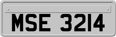 MSE3214