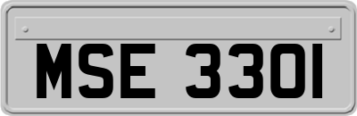 MSE3301
