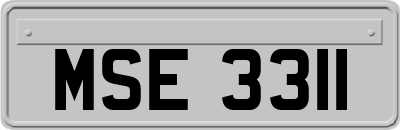 MSE3311