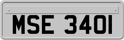 MSE3401