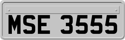MSE3555