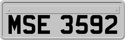 MSE3592