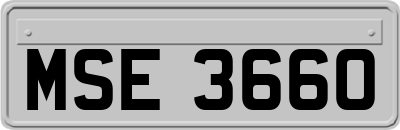 MSE3660