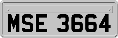 MSE3664