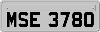 MSE3780