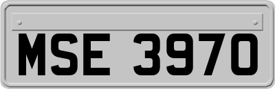MSE3970