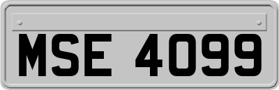 MSE4099