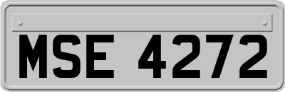MSE4272