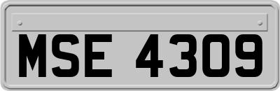 MSE4309