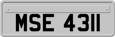 MSE4311
