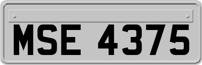 MSE4375
