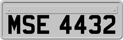 MSE4432