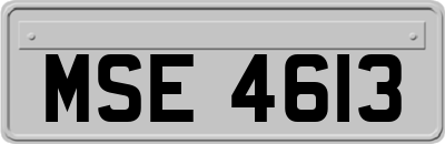 MSE4613