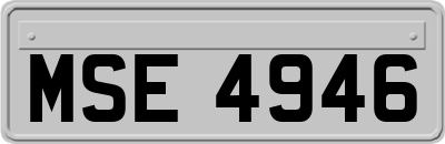MSE4946