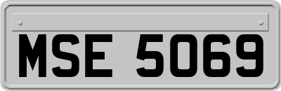 MSE5069