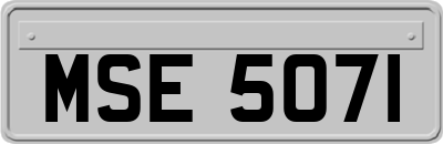 MSE5071