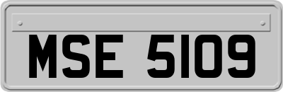 MSE5109