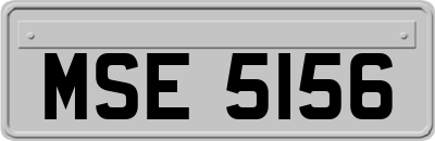 MSE5156