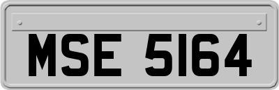 MSE5164