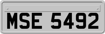 MSE5492