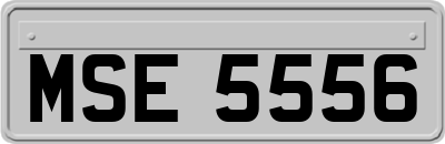 MSE5556