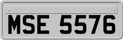 MSE5576