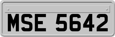 MSE5642