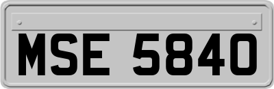 MSE5840