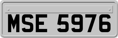 MSE5976