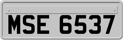 MSE6537
