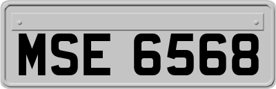 MSE6568