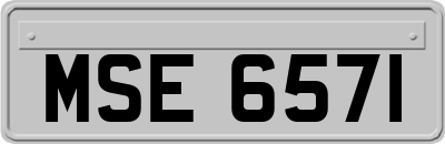MSE6571