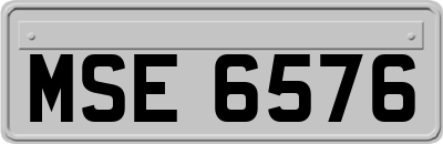 MSE6576