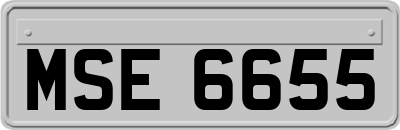 MSE6655