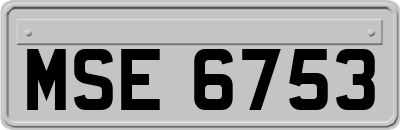 MSE6753