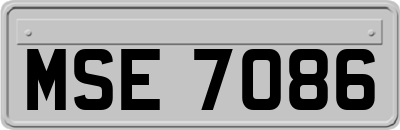 MSE7086