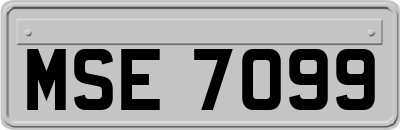 MSE7099