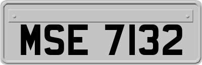 MSE7132