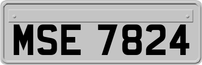 MSE7824