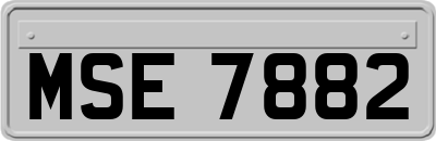 MSE7882
