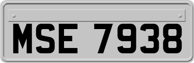 MSE7938